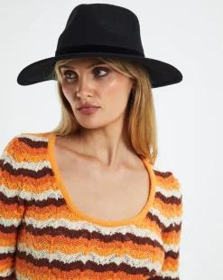 Amara Felt Hat