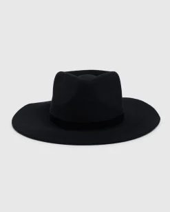 Amara Felt Hat