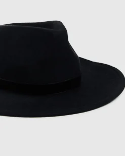 Amara Felt Hat