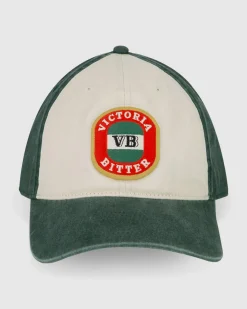 American Needle VB Raglan Wash Two Tone Cap