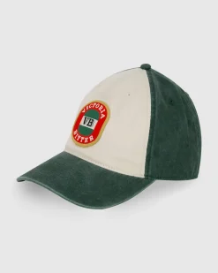 American Needle VB Raglan Wash Two Tone Cap