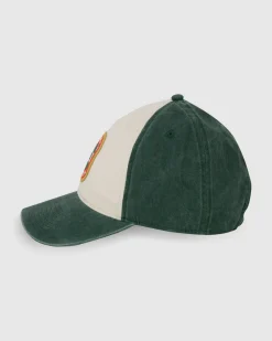 American Needle VB Raglan Wash Two Tone Cap