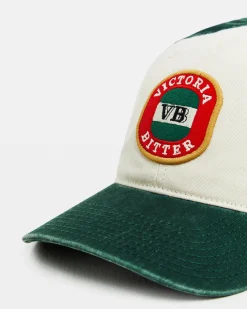 American Needle VB Raglan Wash Two Tone Cap