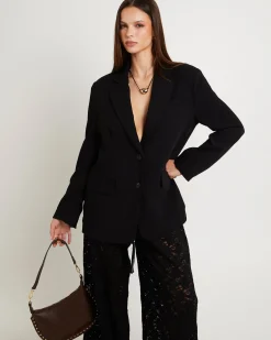 Amiri Oversized Blazer