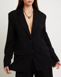 Amiri Oversized Blazer
