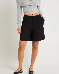 Amiri Tailored Longline Short