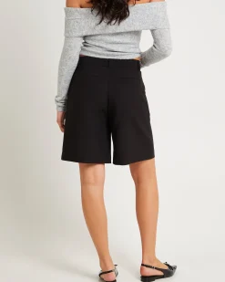 Amiri Tailored Longline Short
