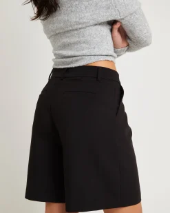 Amiri Tailored Longline Short
