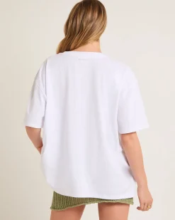 Amore Oversized T-Shirt