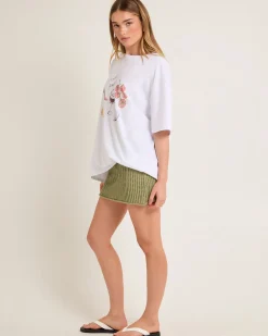 Amore Oversized T-Shirt