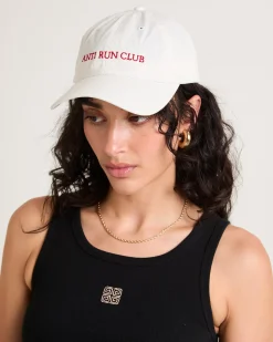 Anti Run Club Cap