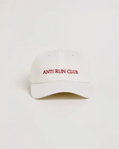 Anti Run Club Cap