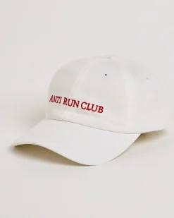 Anti Run Club Cap