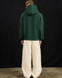 Anywhere But Here Hoodie