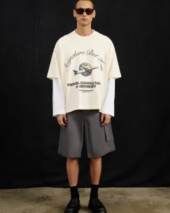 Anywhere But Here T-Shirt