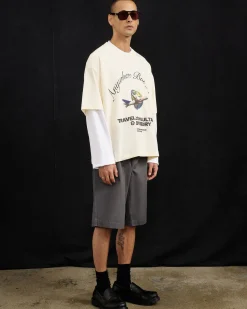 Anywhere But Here T-Shirt