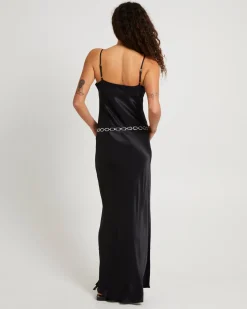 Arabella Slip Maxi Dress