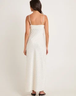 Arabella Slip Maxi Dress