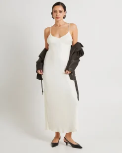 Arabella Slip Maxi Dress