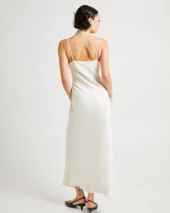 Arabella Slip Maxi Dress