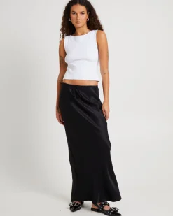 Arabella Slip Skirt