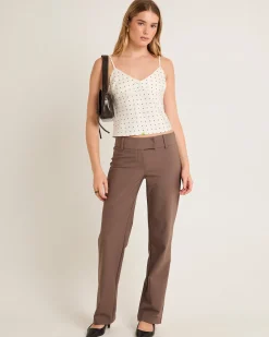 Arabella Slip Top