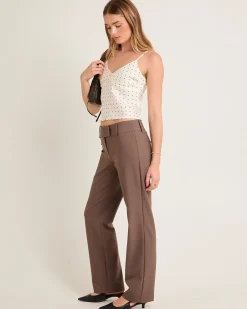 Arabella Slip Top