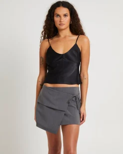Arabella Slip Top