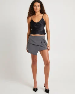 Arabella Slip Top
