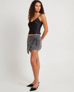 Arabella Slip Top