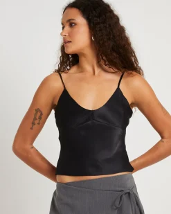 Arabella Slip Top