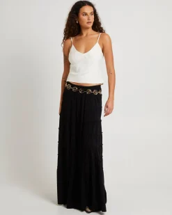 Arabella Slip Top