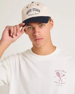 Arc Contrast Cap