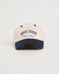Arc Contrast Cap