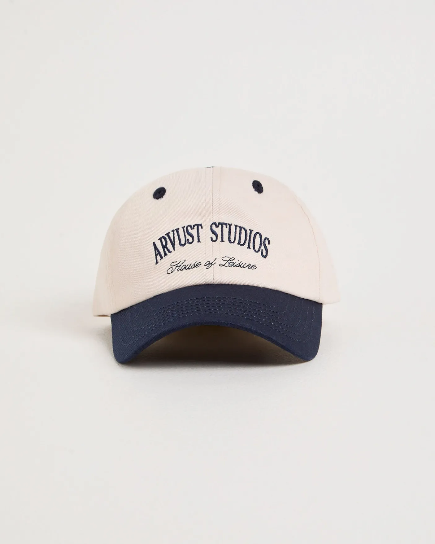 Arc Contrast Cap