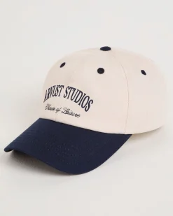 Arc Contrast Cap