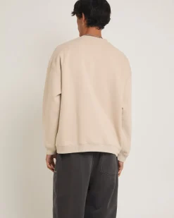 Arc Crew Sweater