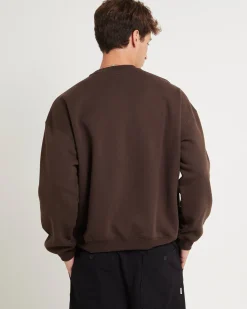 Arc Crew Sweater