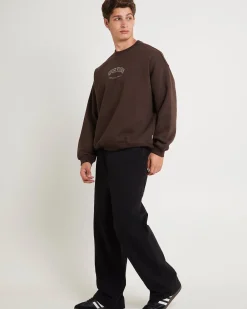 Arc Crew Sweater