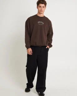 Arc Crew Sweater