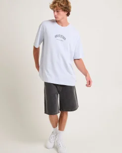 Arc Logo T-Shirt