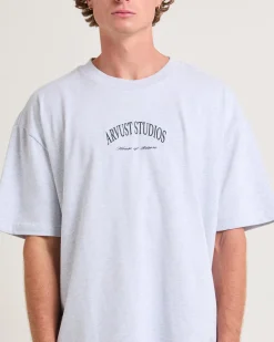 Arc Logo T-Shirt