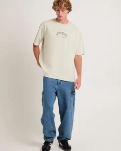 Arc Logo T-Shirt
