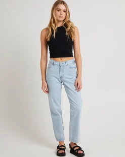 Arch Denim Jeans Stream Light Used