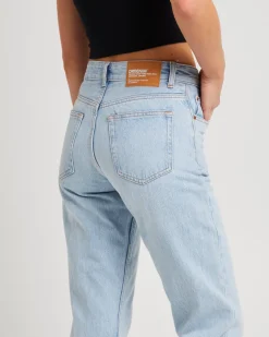 Arch Denim Jeans Stream Light Used