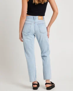 Arch Denim Jeans Stream Light Used