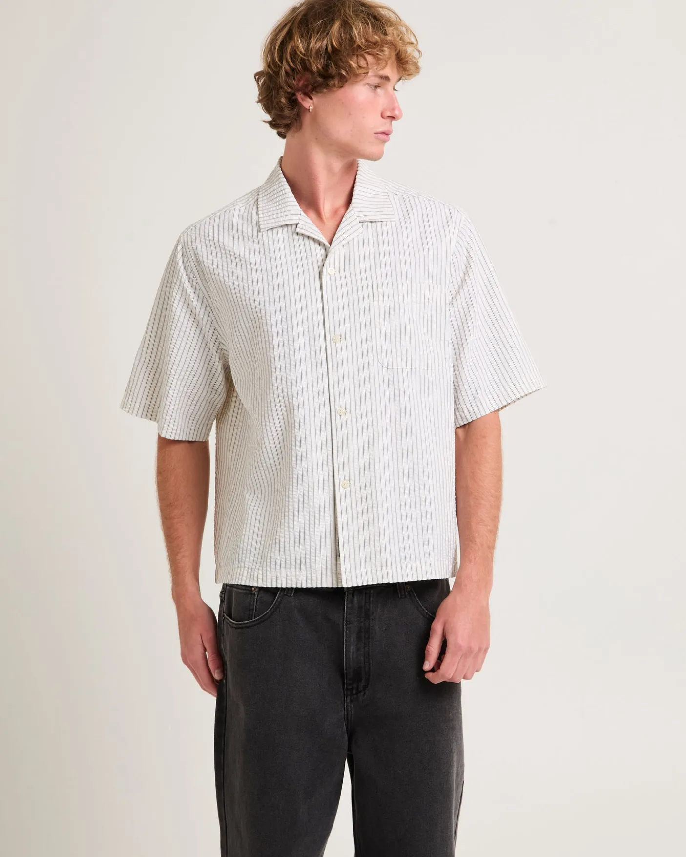 Archibald Shirt