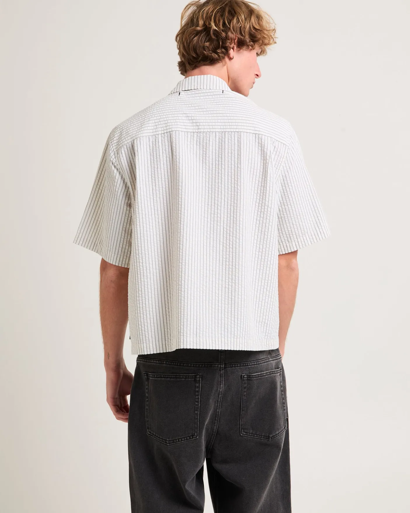 Archibald Shirt