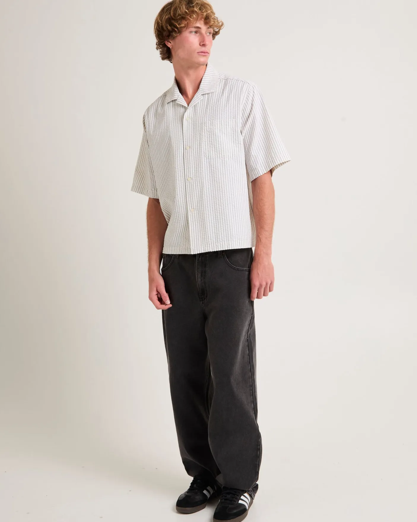 Archibald Shirt