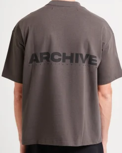 Archive T-Shirt